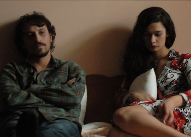 15. Sonbahar (2008)