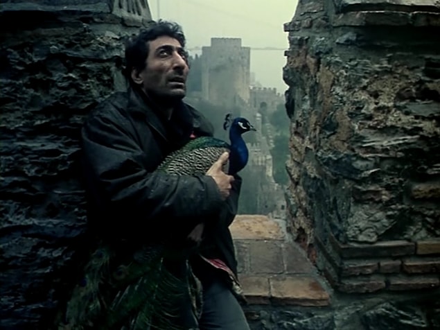 14. Tabutta Rövaşata (1996)