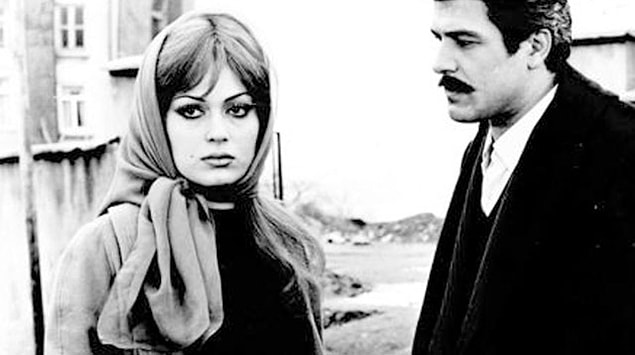 11. Vesikalı Yarim (1968)