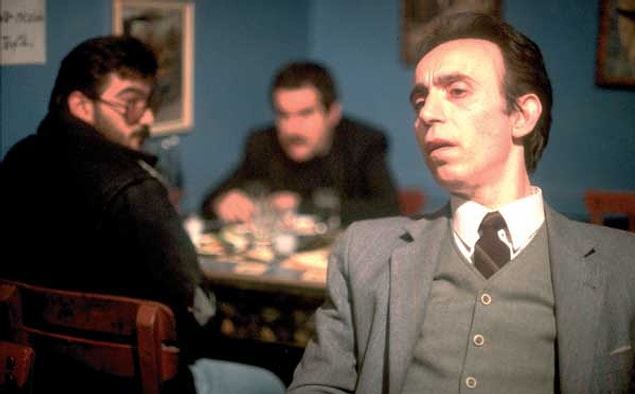 7. Anayurt Oteli (1987)