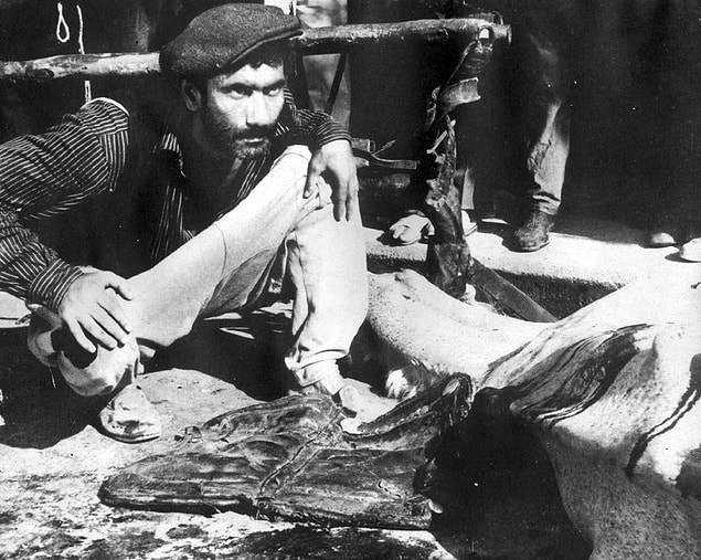3. Umut (1970)