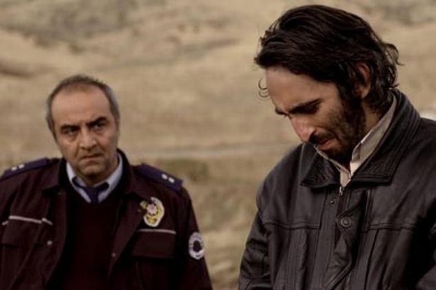 2. Bir Zamanlar Anadolu'da (2011)