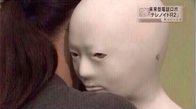 3. Hugging that distant relevant who claims she knows my childhood and watched me grow.