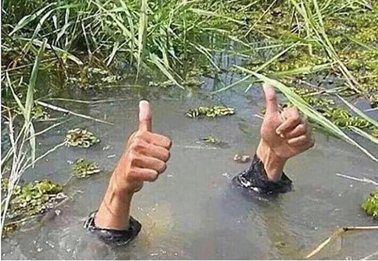 Hepimizin Hayatı Böyle Değil Ama Hepsini Toplayınca Ortaya Çıkan 25 Gerçek