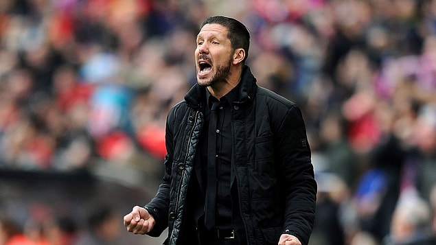 Simeone'den Arda Yorumu