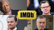 IMDb Top250 Listesinde En Fazla Filmi Olan 19 Ünlü Oyuncu