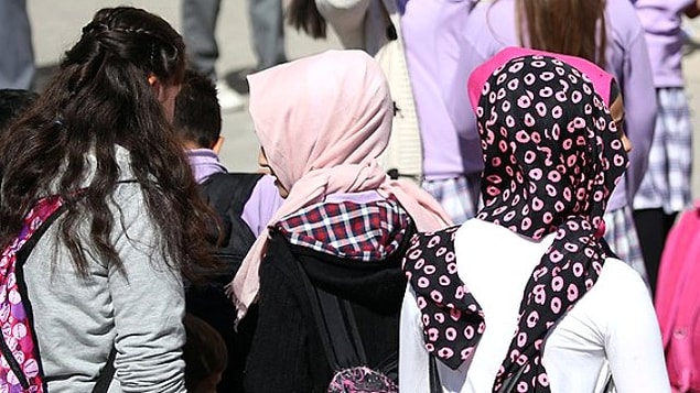 Çocuğun yararı