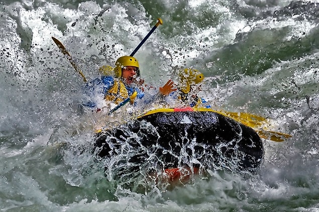 10. Adrenalin