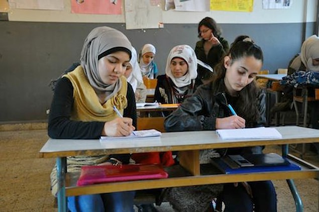 16. Dil desteğinin veya hızlandırılmış dil kurslarının eksikliği