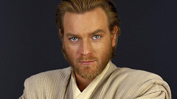 Obi-Wan Kenobi, çizgi romanda çocuk sahibi bile oldu!