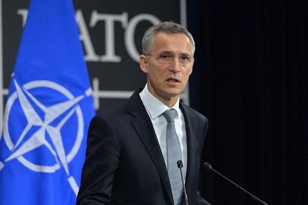 Stoltenberg: Rusya NATO hava sahasına saygı göstermeli