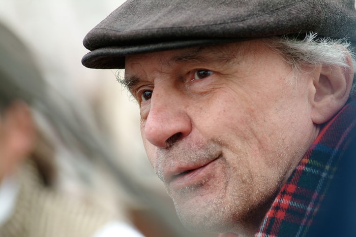 Fransız Yönetmen Jacques Rivette Hayatını Kaybetti