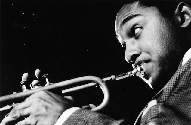 15. Wynton Marsalis (Trompet-Kornet-Flumpet)