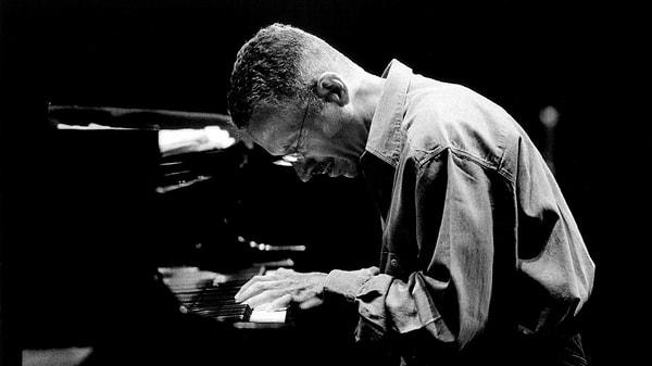 16. Keith Jarrett (Piyano-Org-Soprano-Saksafon-Melodika)