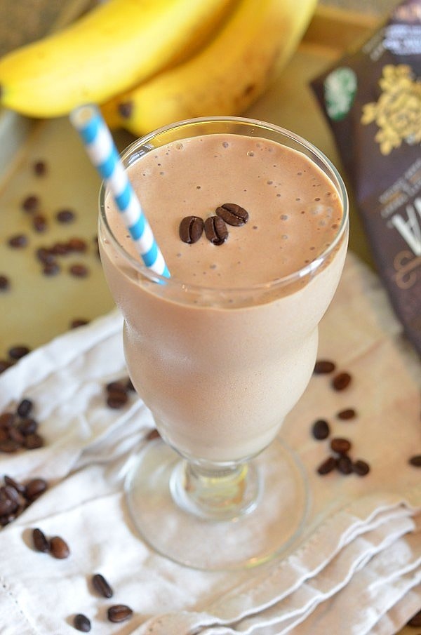 2. Кофе и завтрак