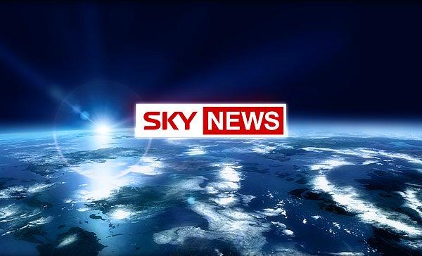 Sky News: Türkiye Rusya'yı Yeni Bir İhlalle Suçladı