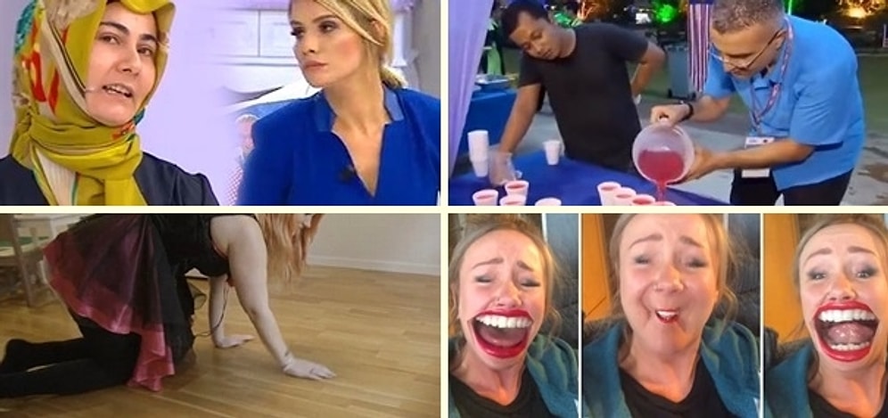 Geçtiğimiz Haftanın Mutlaka İzlemeniz Gereken 10 Videosu