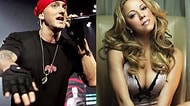 12 Madde ile Bir Türlü Kesinliğinden Emin Olamadığımız Eminem ve Mariah Carey Aşkı