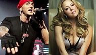 12 Madde ile Bir Türlü Kesinliğinden Emin Olamadığımız Eminem ve Mariah Carey Aşkı