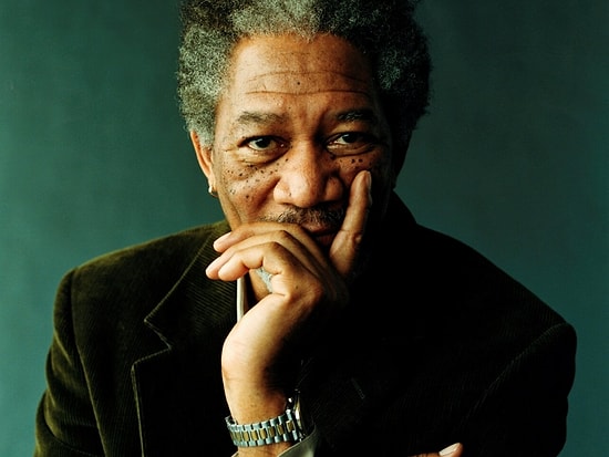 Aralarında Yemek İstediğiniz de Vardır Belki: Hollywood'un 13 Çikolata Renkli Aktörü