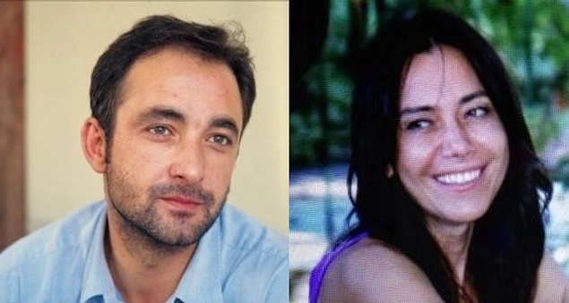 Mehmet Aslantuğ - Feraye Tanyolaç