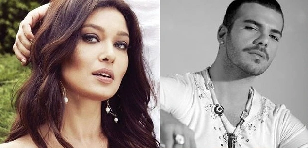 Nurgül Yeşilçay - Tolga Karel