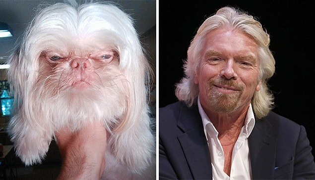 5. Richard Branson