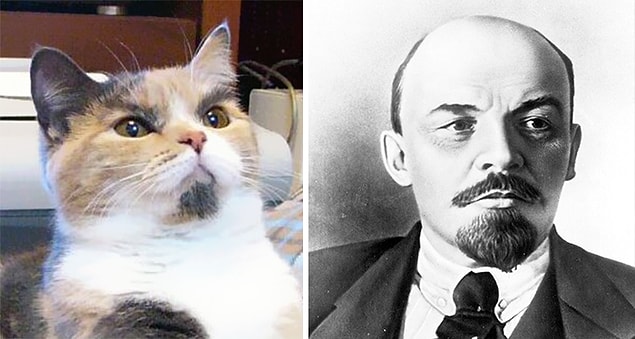 19. Vladimir Lenin