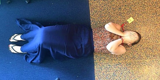 15 неловких ситуаций в общественных местах