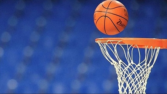 Basketbol Türkiye Kupası'nda Eşleşmeler Belli Oldu