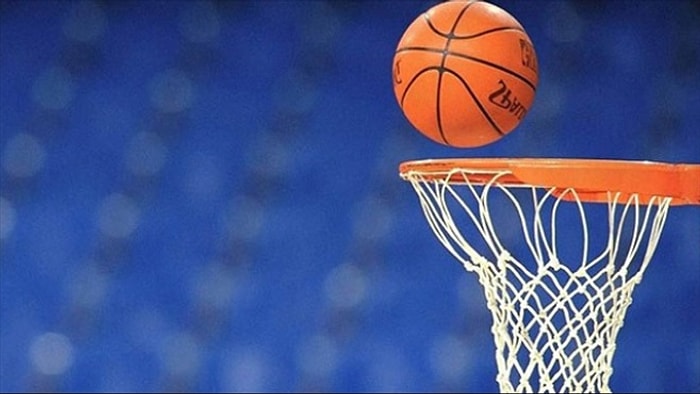 Basketbol Türkiye Kupası'nda Eşleşmeler Belli Oldu