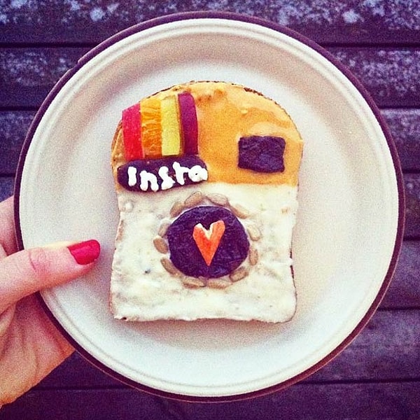 3. Так продолжалось до тех пор, пока в 2011 году она не приняла решение стать вегетарианкой.