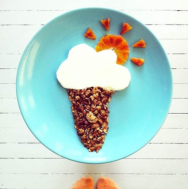 6. На сегодняшний день у ее странички в сети уже более 280 тысяч поклонников.