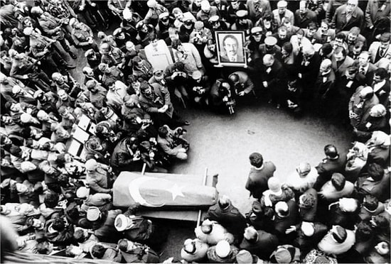 Abdi İpekçi Cinayetinde 37 Yıldır Yanıtsız Kalan 5 Soru