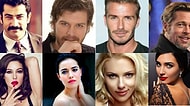 Seni Tanısa Hangi Ünlü Sana Evlenme Teklif Ederdi?