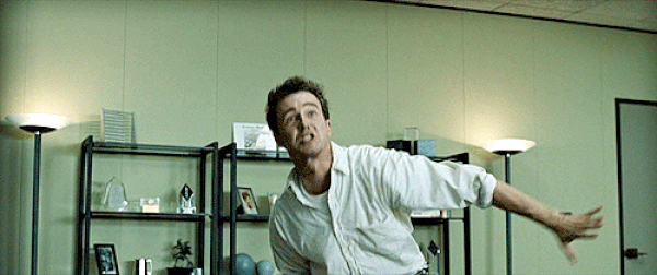 Edward Norton