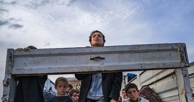 ‘Geleceğe Bakınca Hiçbir Şey Göremiyorum’: 23 Maddeyle Türkiye’nin Suriyeli Çocuk İşçileri