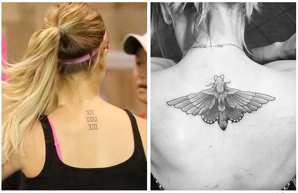 4. Кайли Куоко