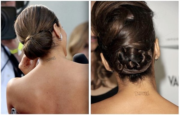 10. Ева Лонгория