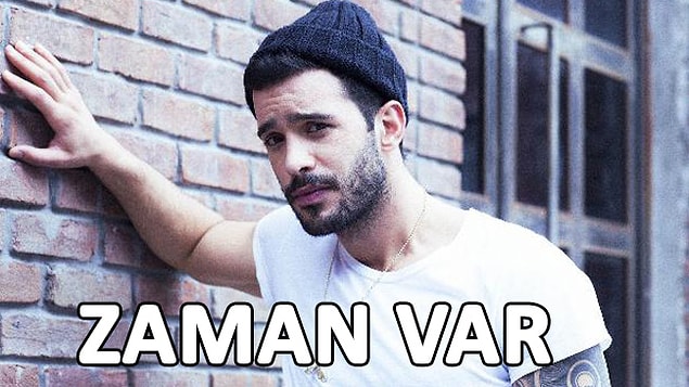 Ömer Düşünceli!