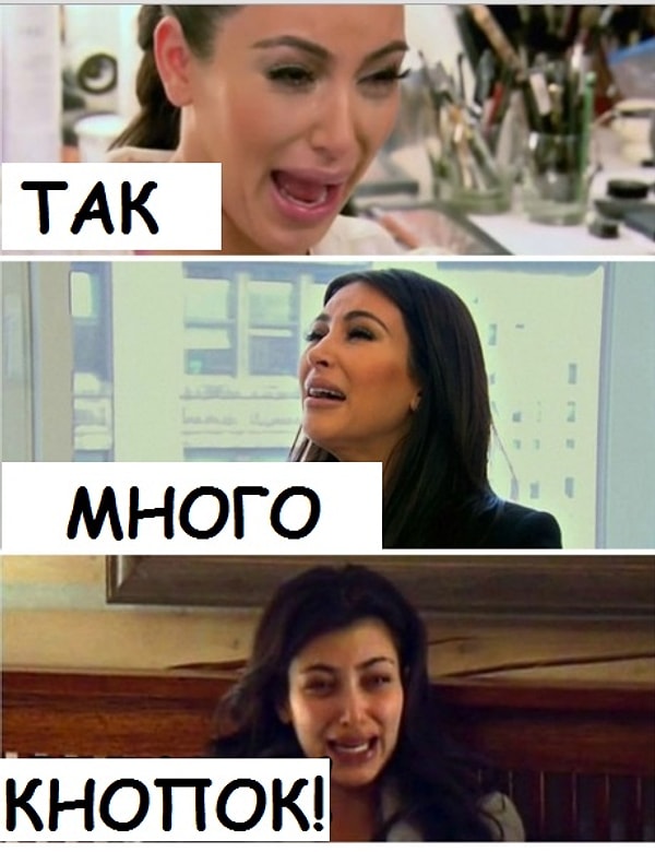 2. Ползунки на молнии могут облегчить вам жизнь, а вот ползунки с кнопками – сущий ад, особенно часа в 2 ночи: