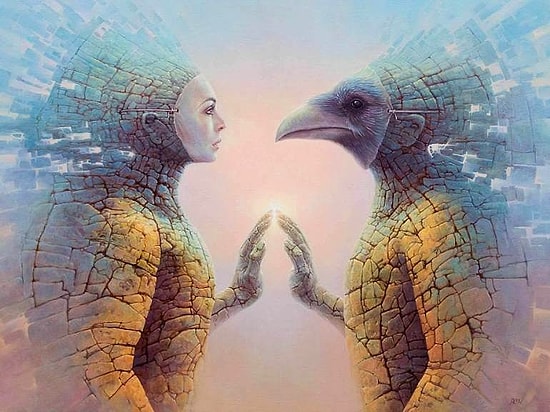 Тест: Какой ты в общении?