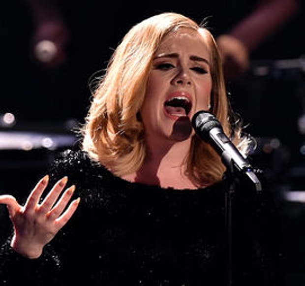 Adele