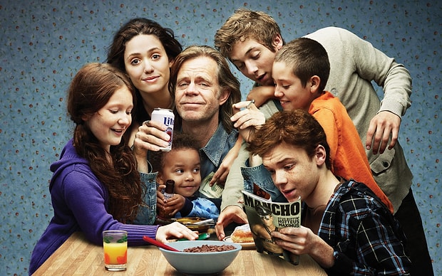 Shameless