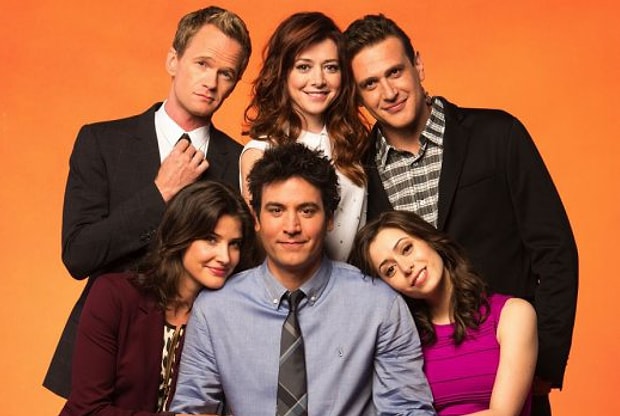 How I Met Your Mother