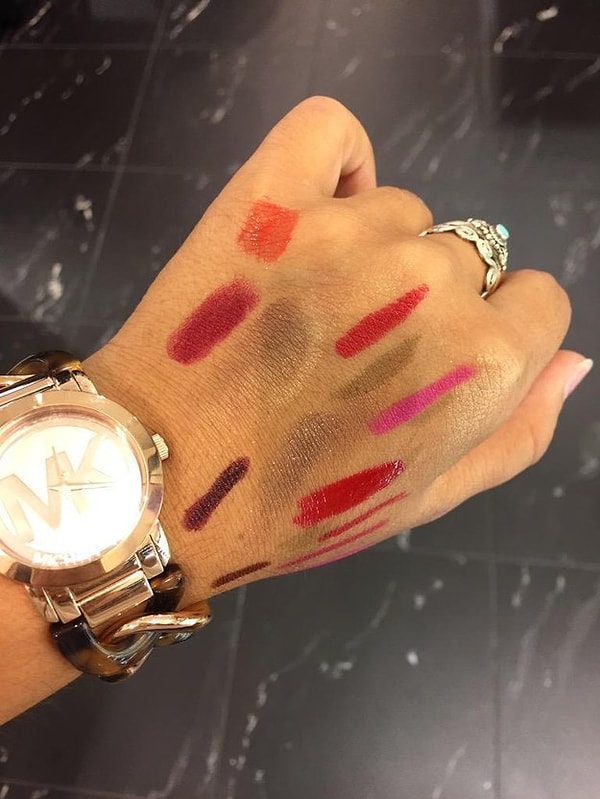 19. Всегда все надо проверять, превращаясь в палитру: