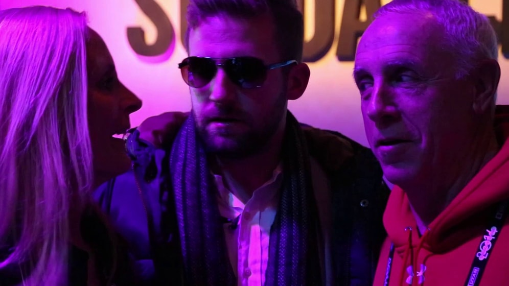 Как близнецы, похожие на Брэдли Купера, троллили американцев