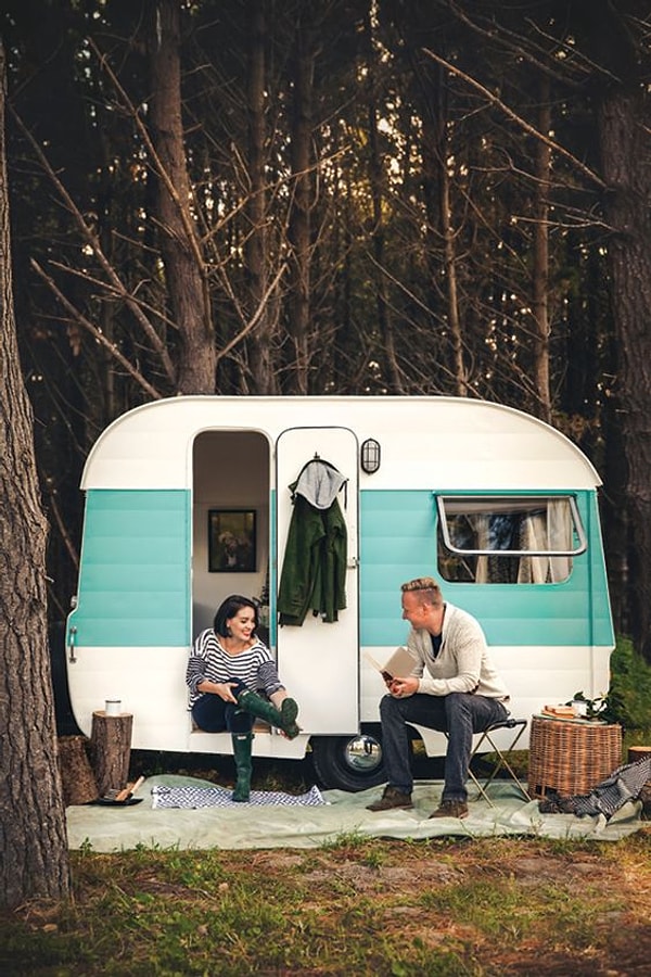 24. Для двоих...