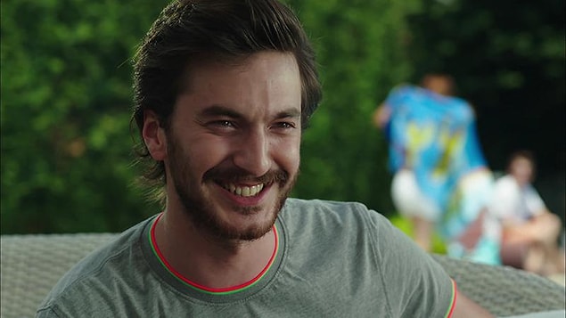 7. Sarp Can Köroğlu