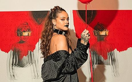 Rihanna'nın "Anti" Albümü Üzerine Bir Değerlendirme Yazısı